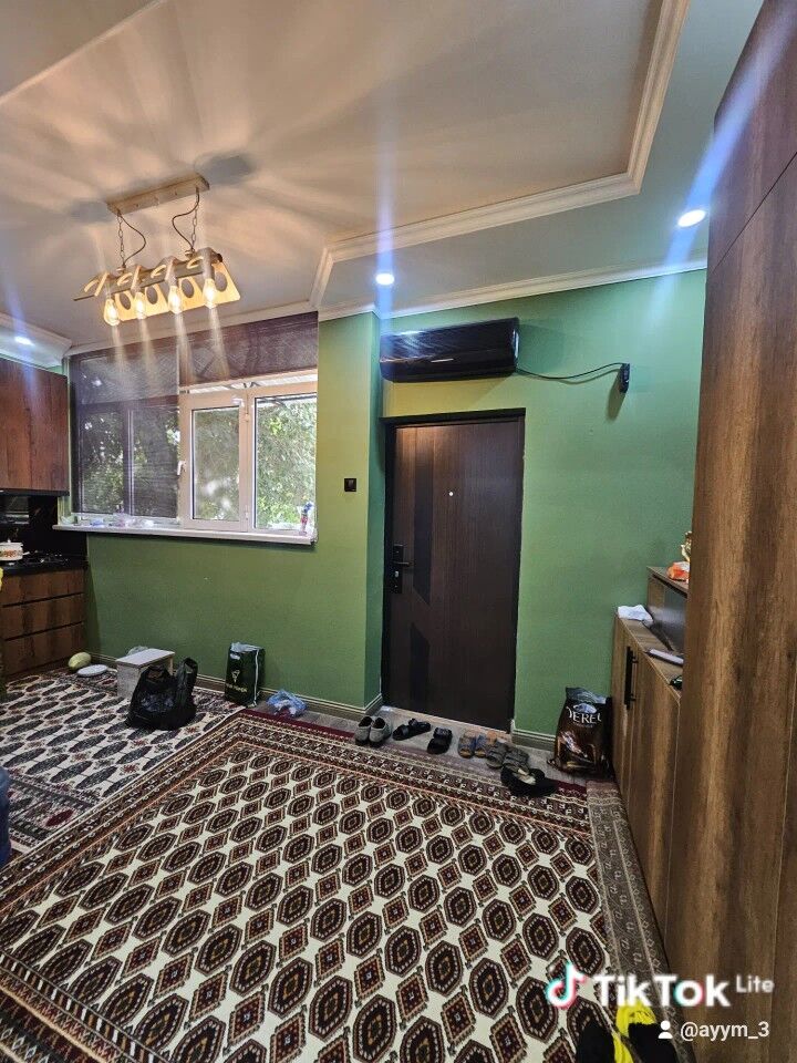 gaudan W 4/1et 1k 44500sroçno - Aşgabat - img 5