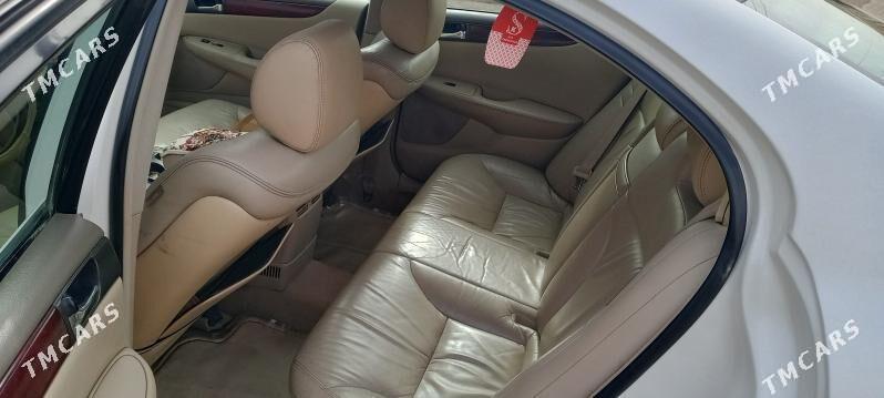 Lexus ES 300 2002 - 200 000 TMT - Halaç - img 9
