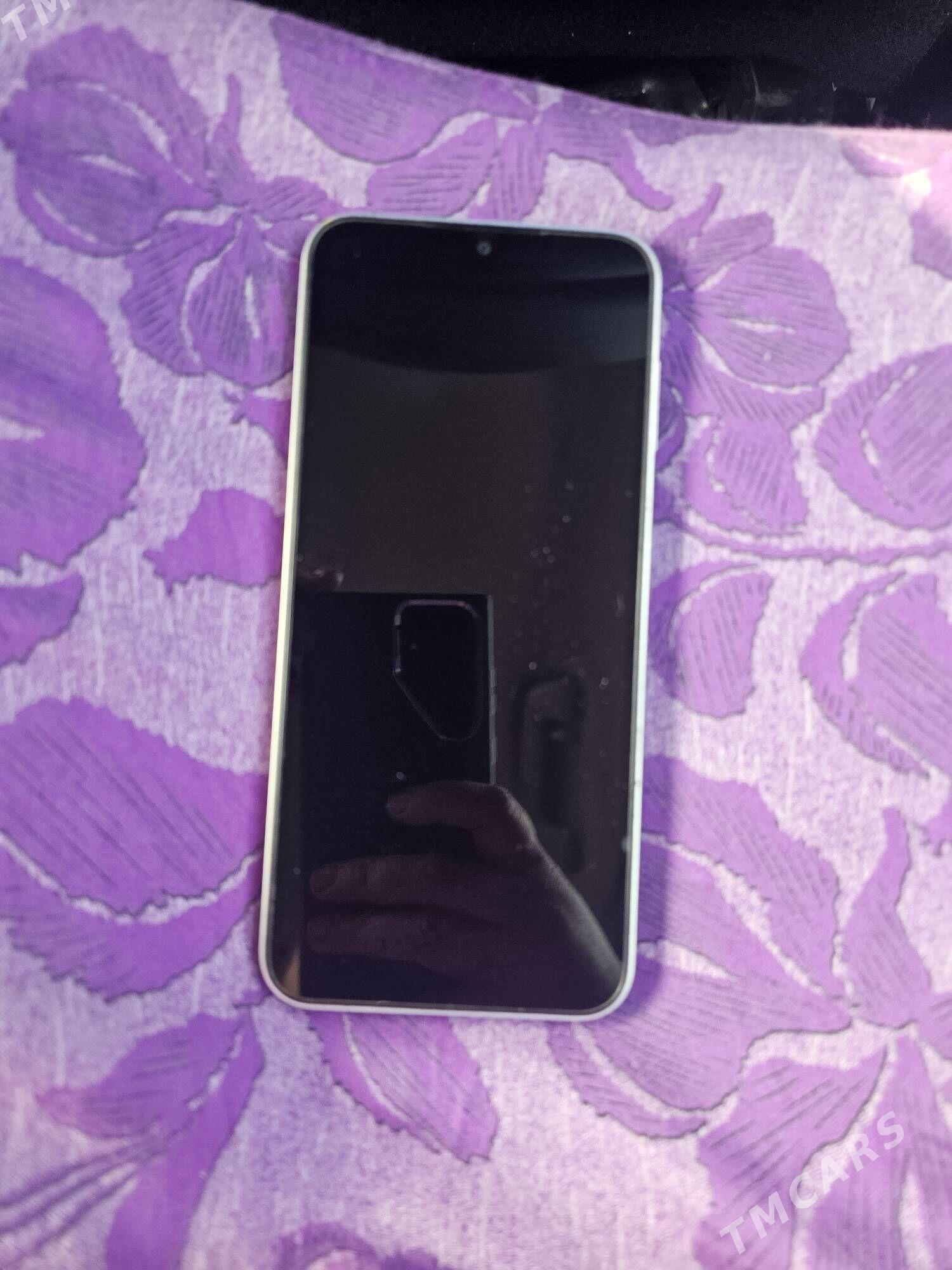 Samsung A 14 5F/DSN 128GB - Türkmenabat - img 3