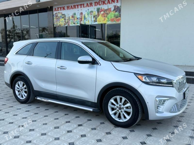 Kia Sorento 2020 - 270 000 TMT - Мары - img 1