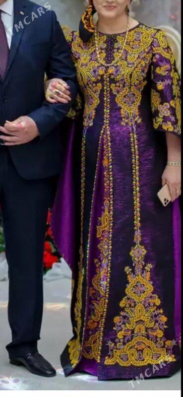 Toylyk koynekler - Aşgabat - img 3