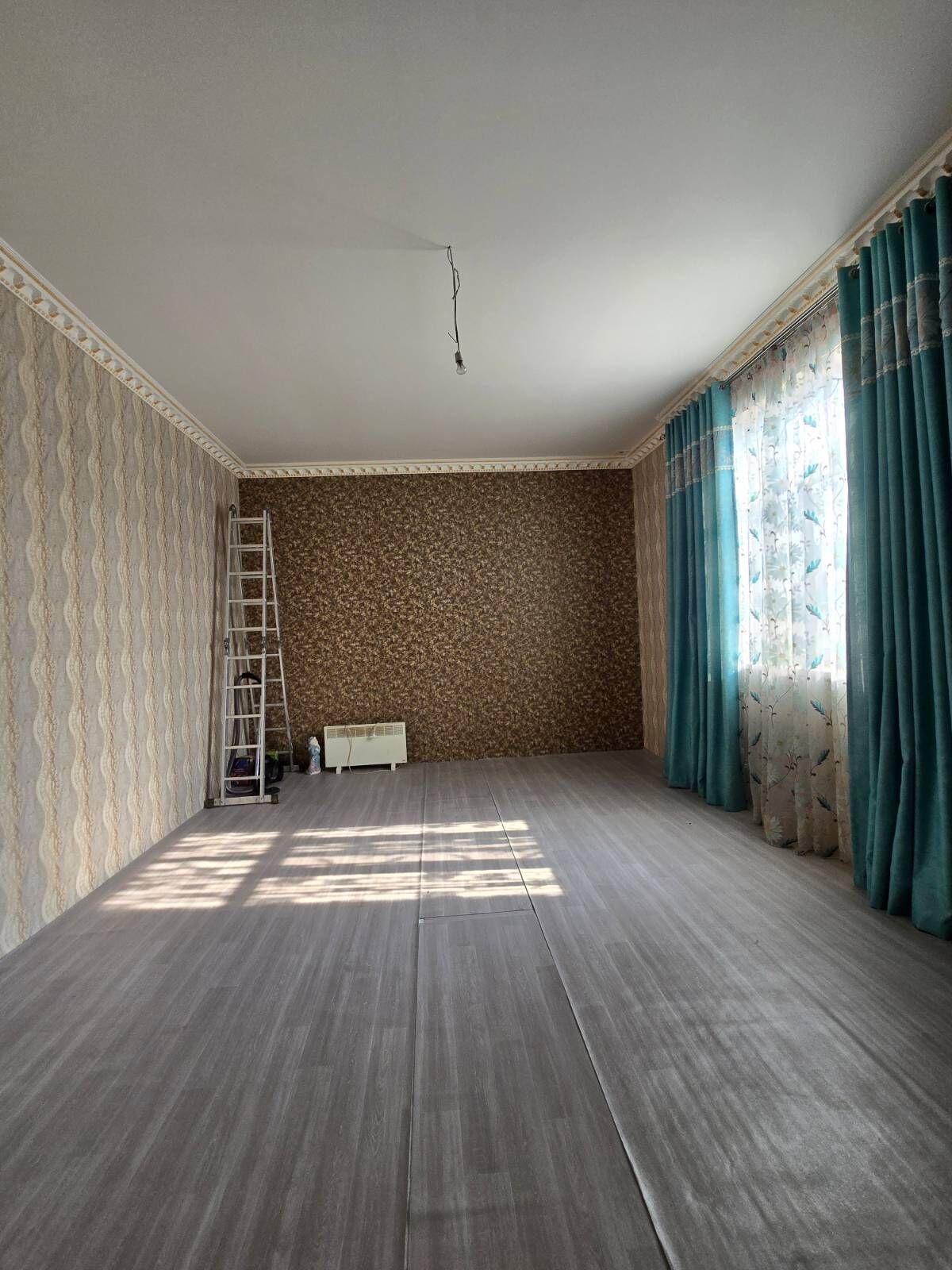 Махтумкули, дом - Анев - img 1