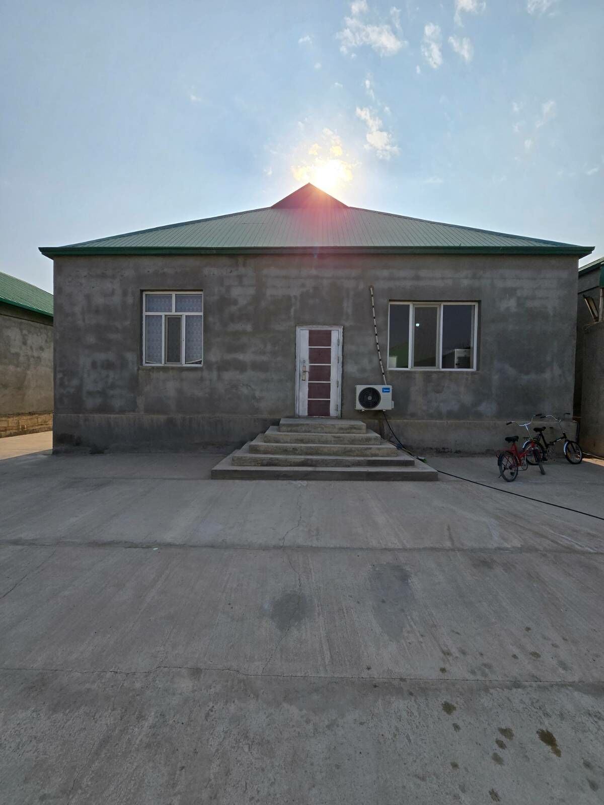 Махтумкули, дом - Анев - img 4