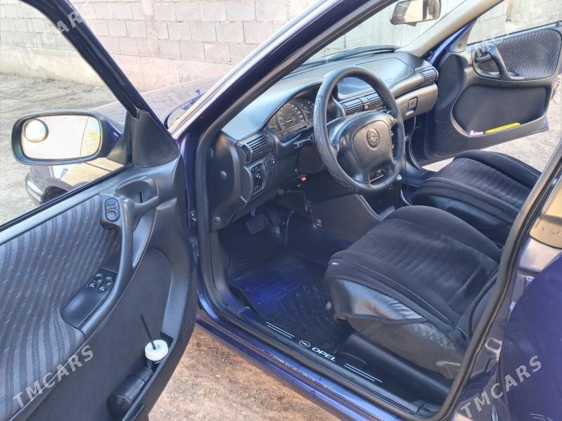 Opel Astra 1995 - 65 000 TMT - Кёнеургенч - img 6