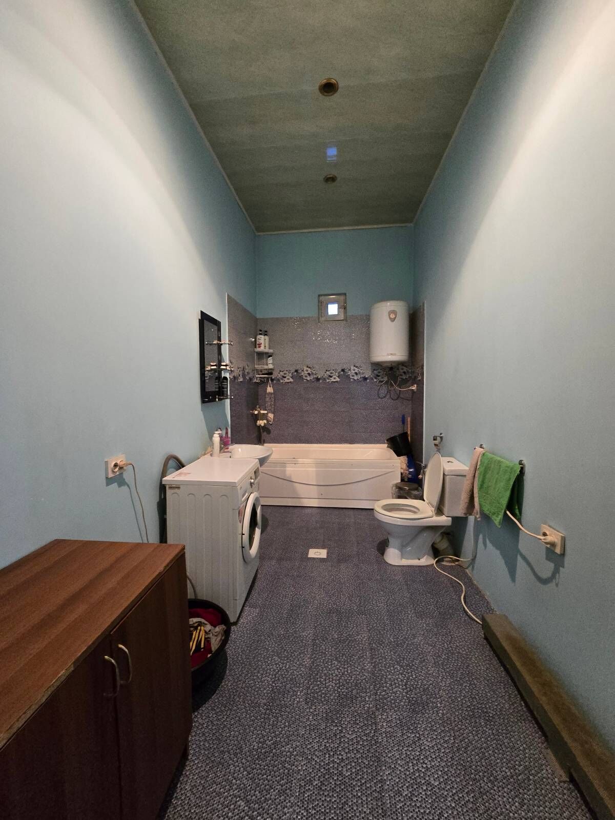 Махтумкули, дом - Анев - img 6