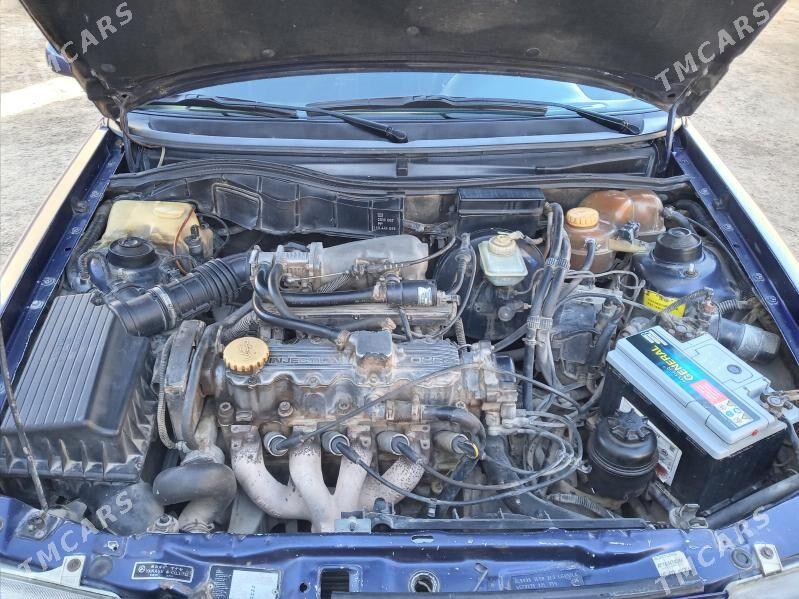 Opel Astra 1995 - 65 000 TMT - Кёнеургенч - img 3