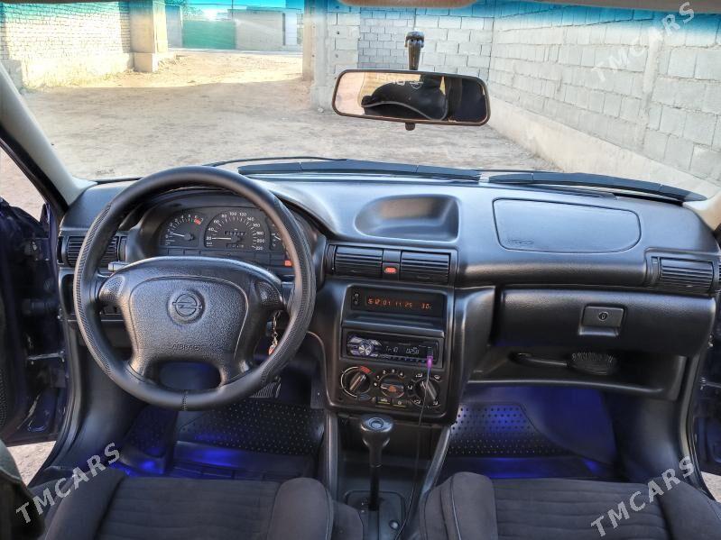 Opel Astra 1995 - 65 000 TMT - Кёнеургенч - img 4