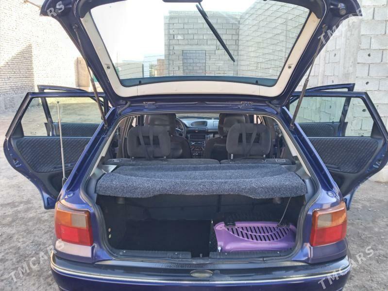Opel Astra 1995 - 65 000 TMT - Кёнеургенч - img 7