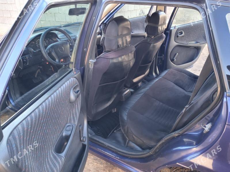 Opel Astra 1995 - 65 000 TMT - Кёнеургенч - img 5