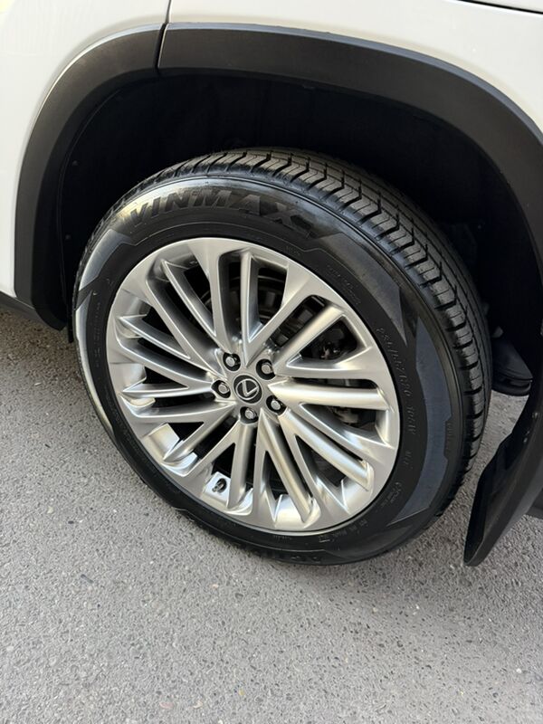 Lexus RX 350 2022 - 607 600 TMT - Mary - img 10