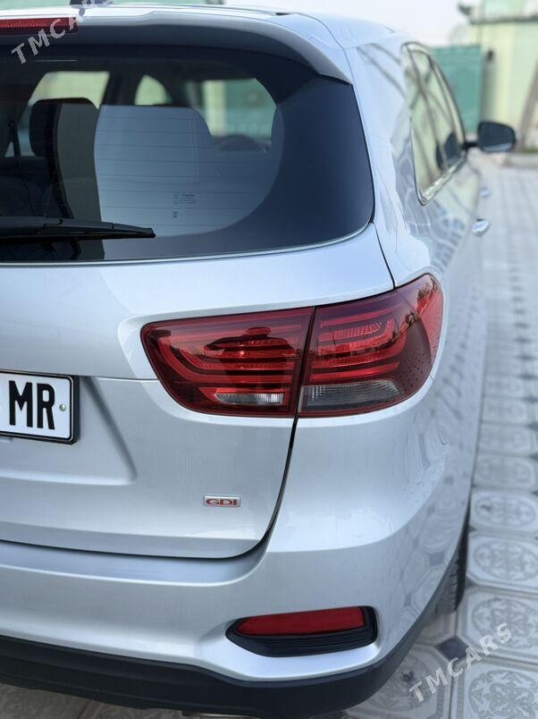 Kia Sorento 2020 - 270 000 TMT - Мары - img 6