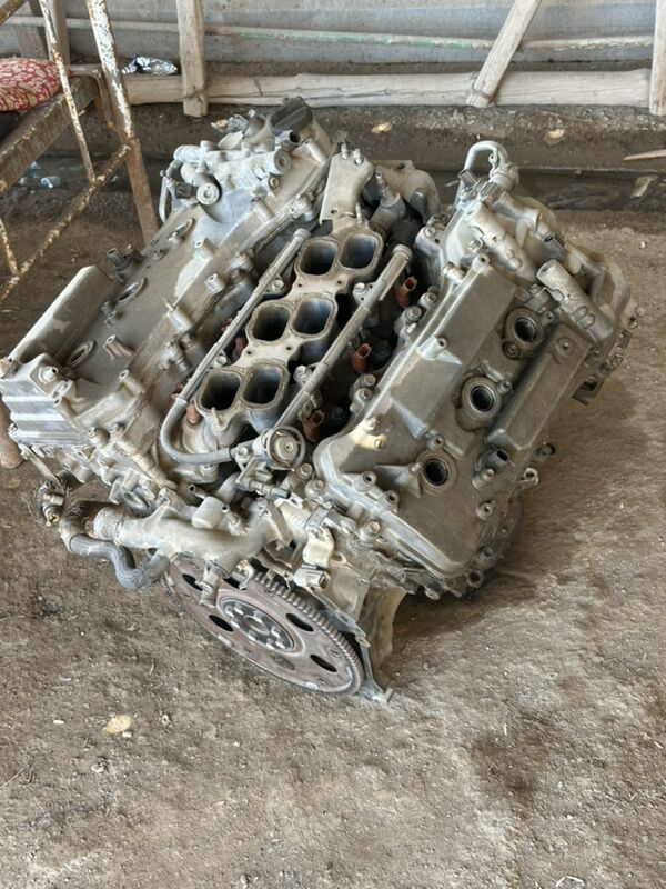 3,5 mator 3 000 TMT - Теджен - img 2