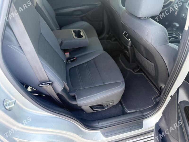 Kia Sorento 2020 - 270 000 TMT - Мары - img 8
