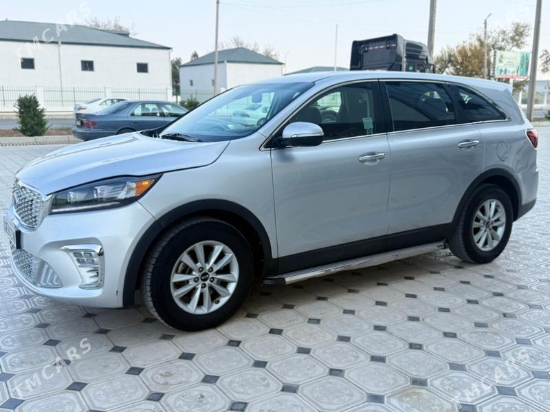 Kia Sorento 2020 - 270 000 TMT - Мары - img 2