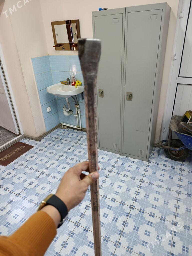 lom - Aşgabat - img 3