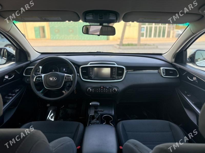 Kia Sorento 2020 - 270 000 TMT - Мары - img 7