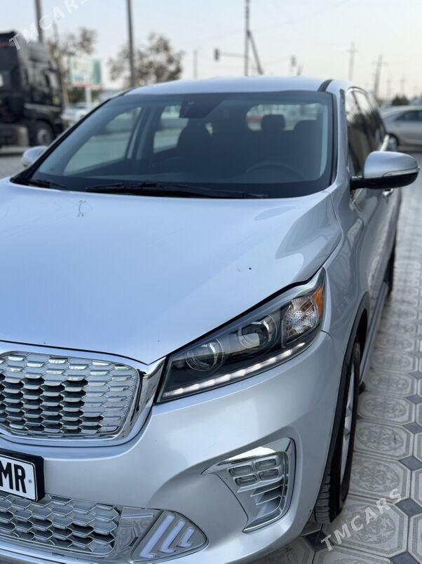 Kia Sorento 2020 - 270 000 TMT - Мары - img 5