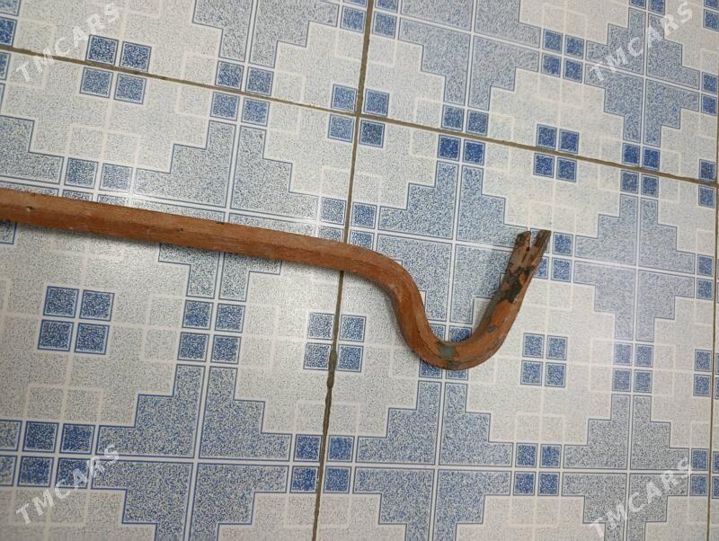 lom - Aşgabat - img 2