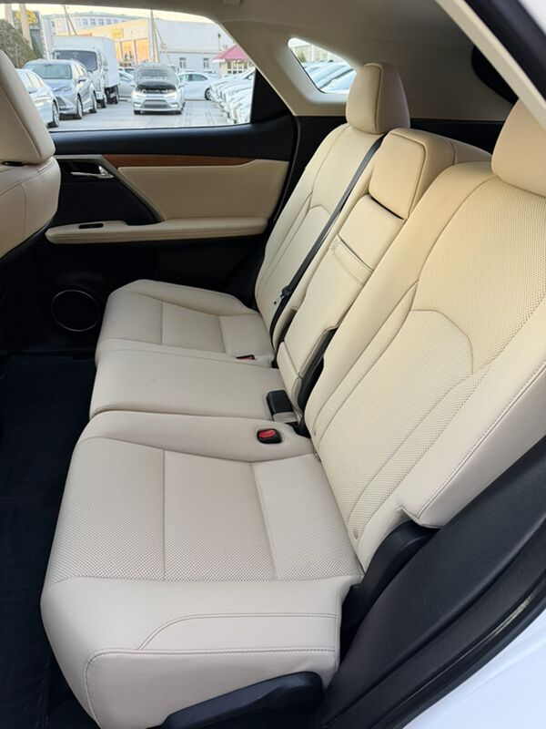 Lexus RX 350 2022 - 607 600 TMT - Mary - img 6