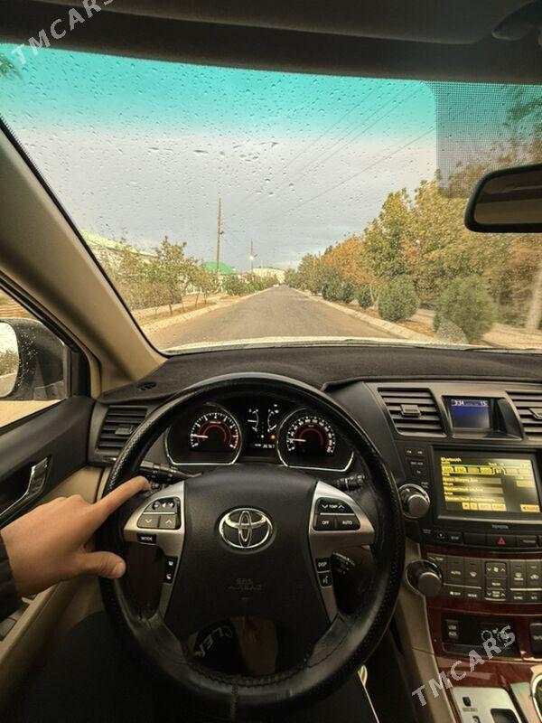 Toyota Highlander 2013 - 410 000 TMT - Aşgabat - img 6