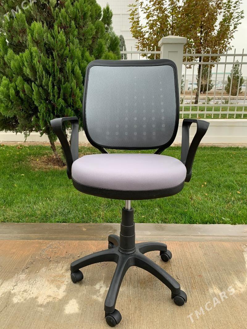 Сетка кресло.Setka kreslo türk - Aşgabat - img 2