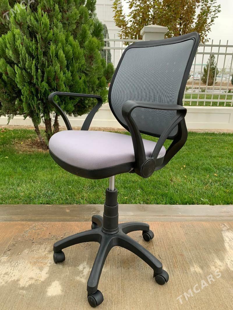 Сетка кресло.Setka kreslo türk - Aşgabat - img 4