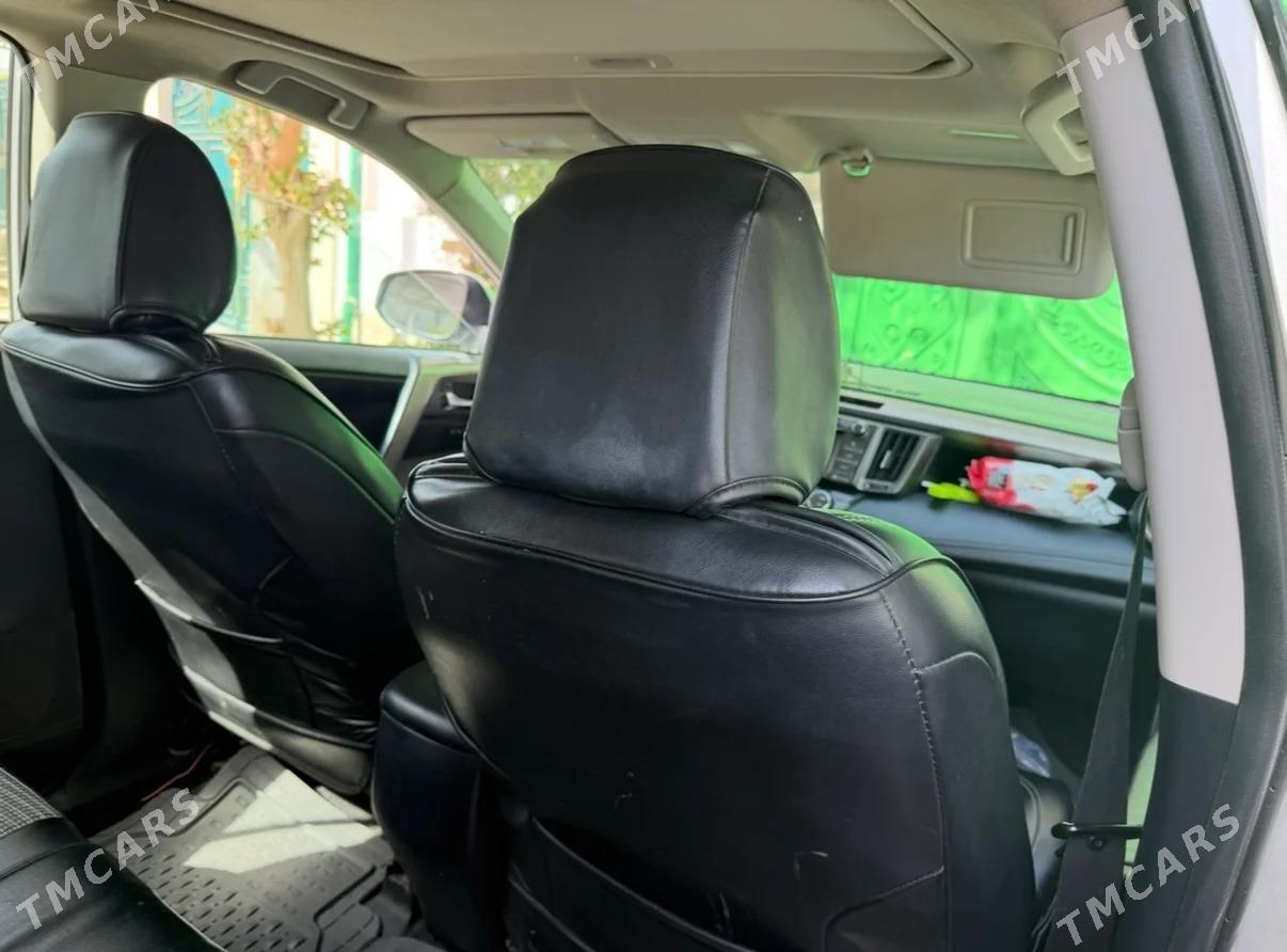 Toyota RAV4 2013 - 250 000 TMT - Howdan "W" - img 4