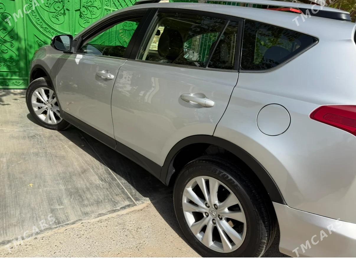 Toyota RAV4 2013 - 250 000 TMT - Howdan "W" - img 3