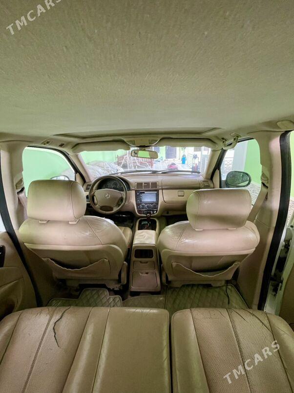 Mercedes-Benz ML400 2001 - 113 000 TMT - Aşgabat - img 5