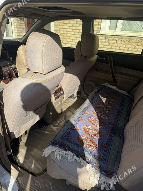 Toyota Highlander 2013 - 410 000 TMT - Aşgabat - img 4