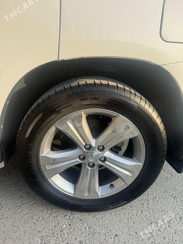 Toyota Highlander 2013 - 410 000 TMT - Aşgabat - img 3