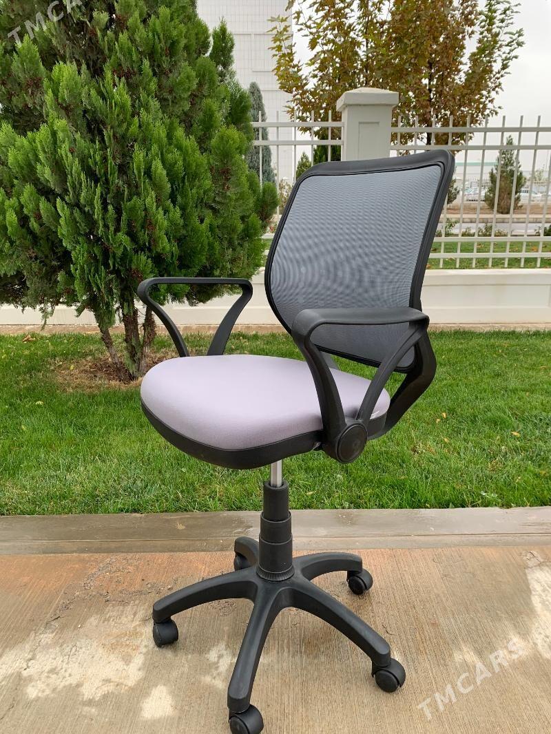 Сетка кресло.Setka kreslo türk - Aşgabat - img 3