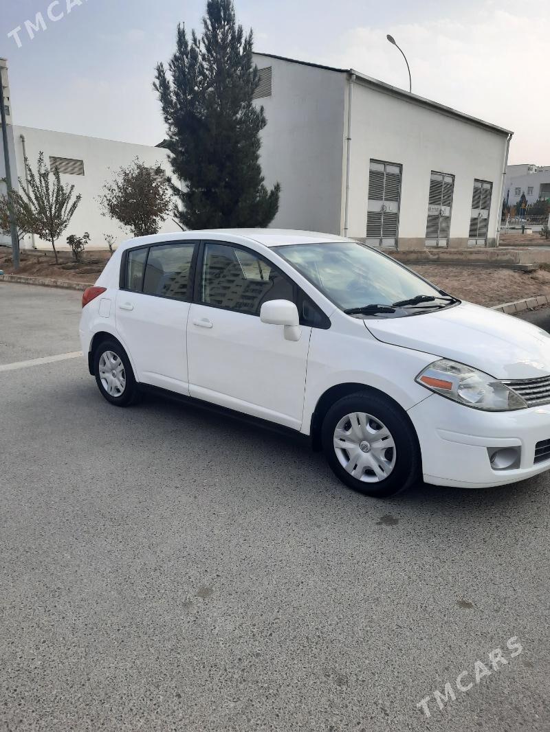 Nissan Versa 2012 - 132 000 TMT - Aşgabat - img 2