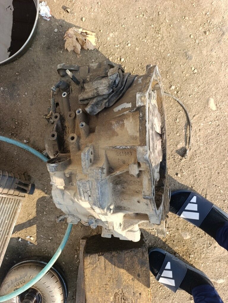 opel aftomat karopga 2 000 TMT - Балканабат - img 1