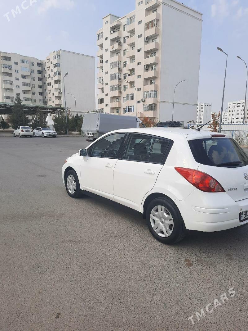Nissan Versa 2012 - 132 000 TMT - Aşgabat - img 5