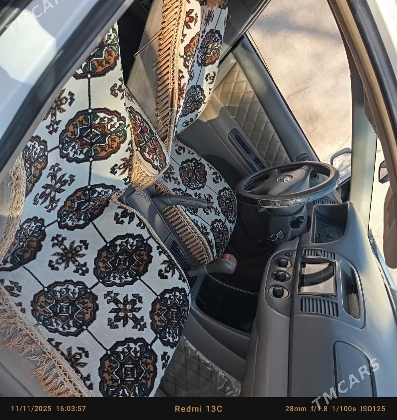 Toyota Camry 2004 - 166 000 TMT - Köneürgenç - img 2