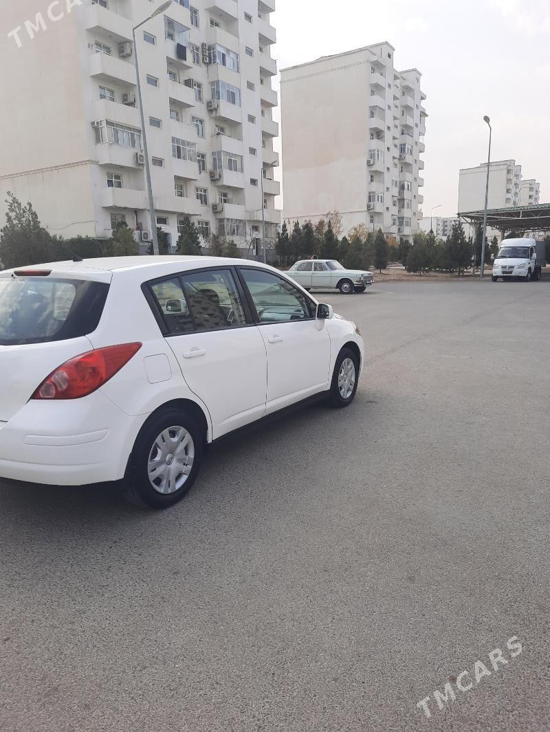 Nissan Versa 2012 - 132 000 TMT - Aşgabat - img 4