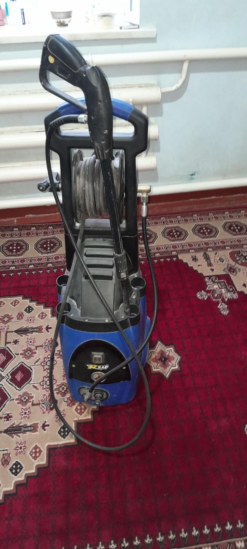 moyka aparat 3 000 TMT - Görogly (Tagta) - img 2