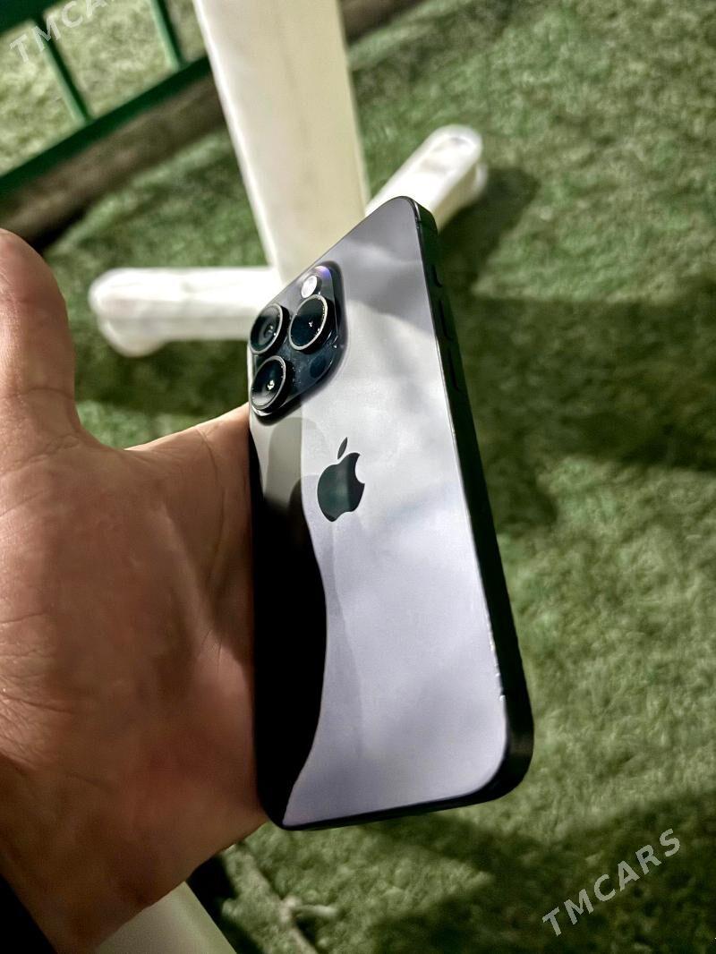 Iphone 15pro - Ашхабад - img 3
