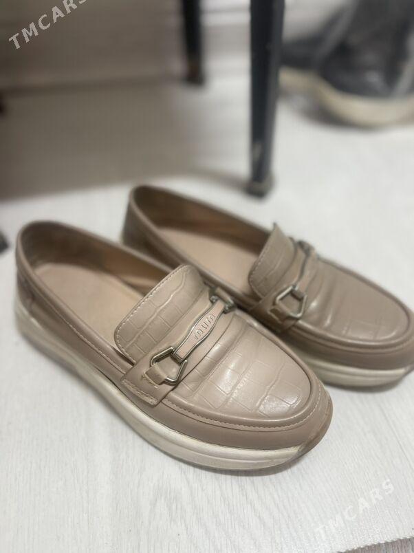 makasina - Balkanabat - img 2