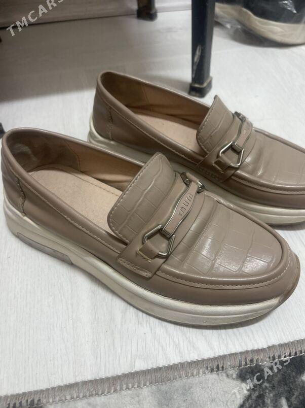 makasina - Balkanabat - img 1