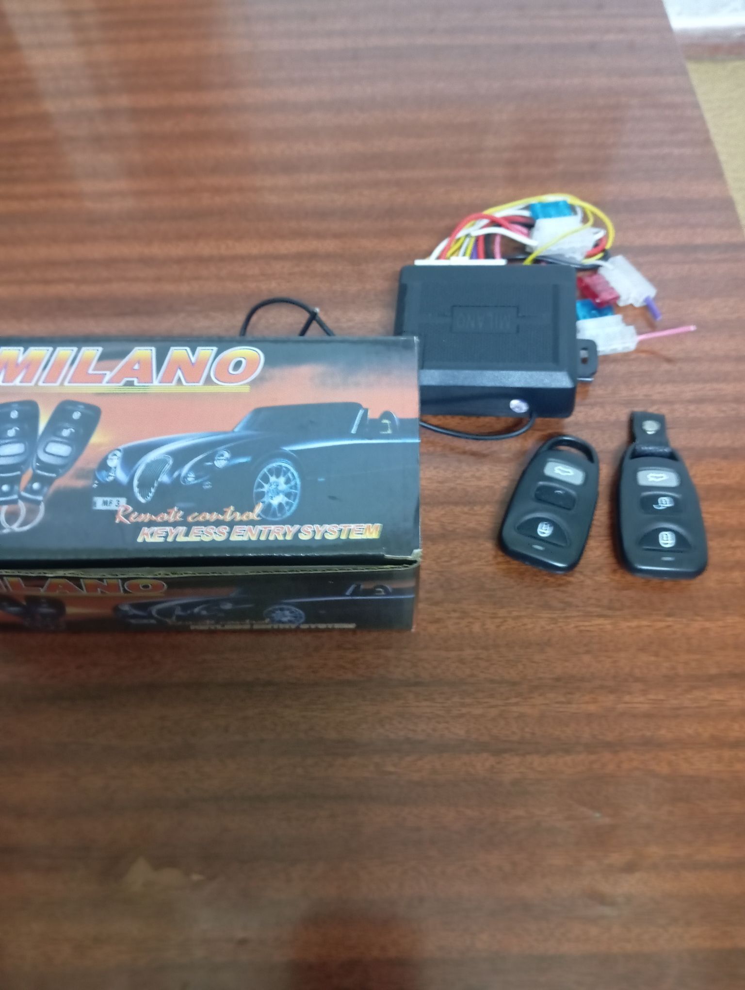 pult açyp ýapýan 100 TMT - Гызыларбат - img 2