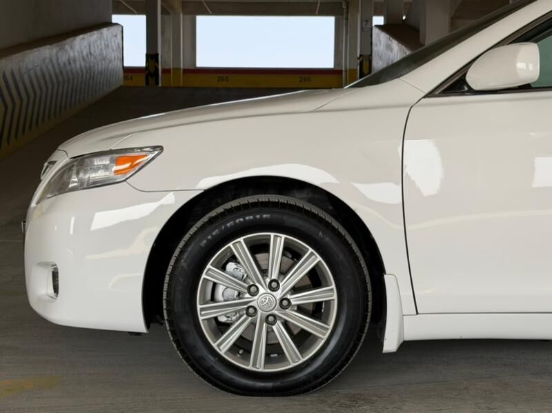 Toyota Camry 2007 - 172 000 TMT - Aşgabat - img 7