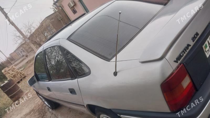 Opel Vectra 1989 - 50 000 TMT - Görogly (Tagta) - img 3