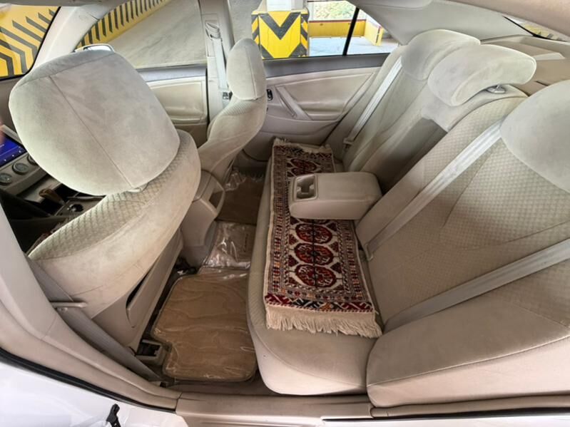 Toyota Camry 2007 - 172 000 TMT - Aşgabat - img 6