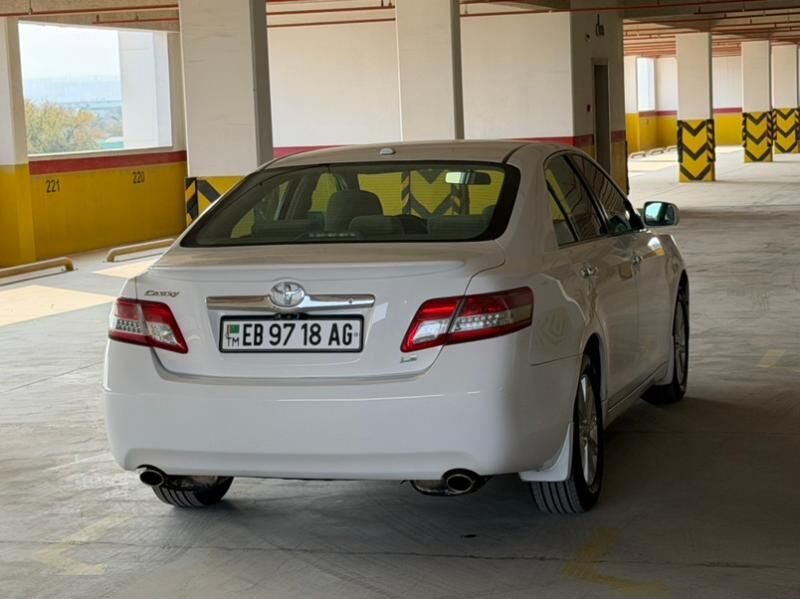 Toyota Camry 2007 - 172 000 TMT - Aşgabat - img 3