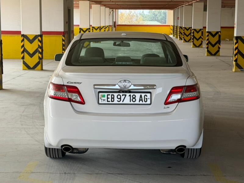 Toyota Camry 2007 - 172 000 TMT - Aşgabat - img 2