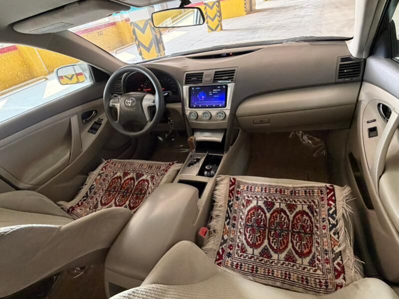 Toyota Camry 2007 - 172 000 TMT - Aşgabat - img 5