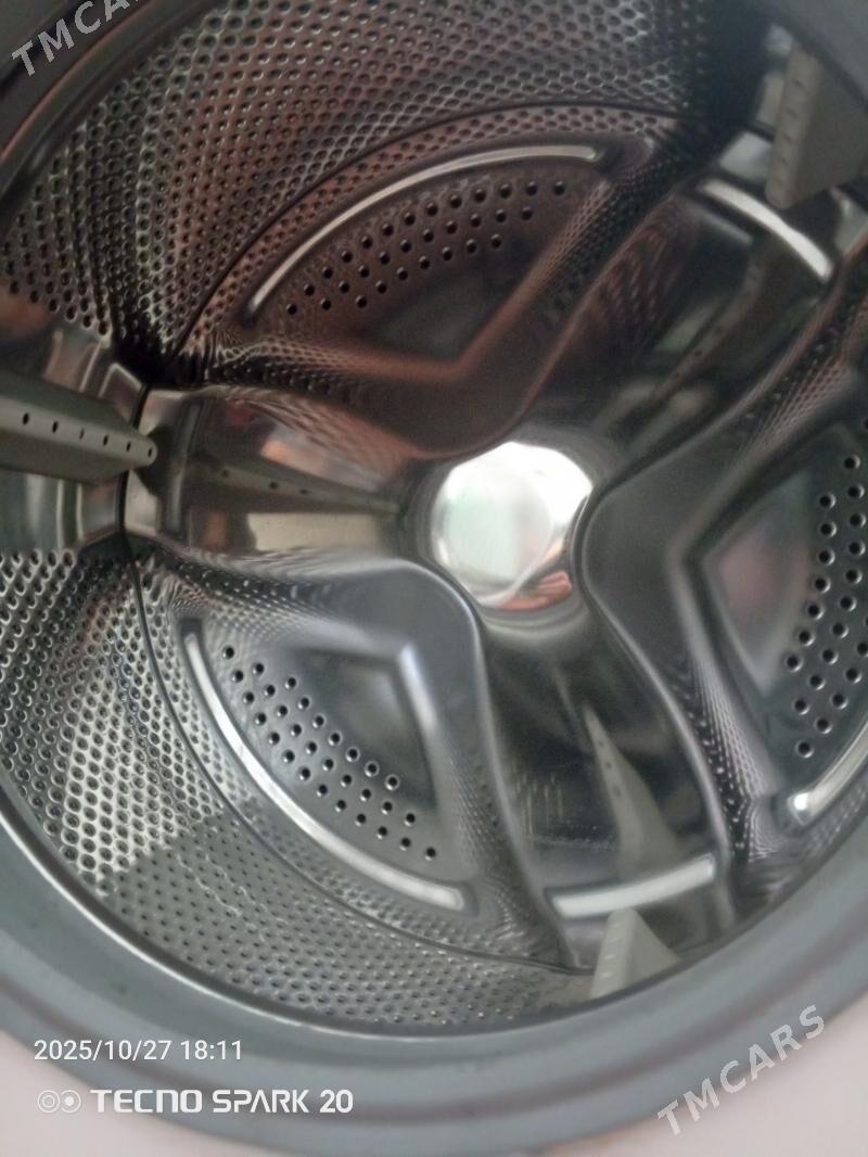 kirmasyn vestel 6 kg - Bekrewe - img 2