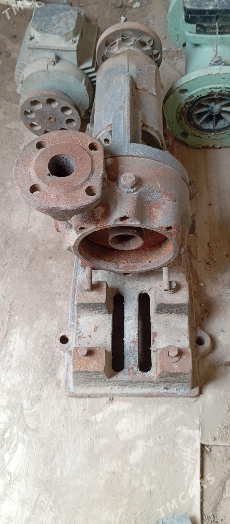 nasos - Türkmenbaşy - img 3